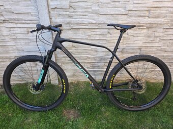 Orbea Alma 2022 XL 29" - 2