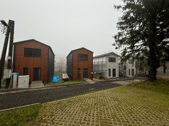 Zemplínska Šírava Chaty v predaji - 2