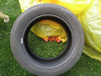 Letne pneumatiky Dunlop - 2