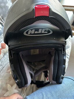 HJC Is-Max 2 - 2