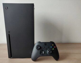 Xbox Series X - 2