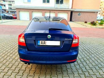 Škoda Octavia 2 Facelift 2.0TDI 103KW+ŤAŽNÈ SPORT LINE - 2