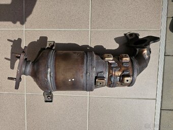 Honda crv i-dtec 2,2 2010- 2012 - 2