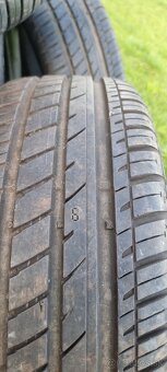 205/55 R16 letne - 2
