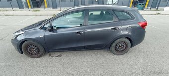 Predám Kia Ceed, 1,4 CRDi /diesel/ - 2