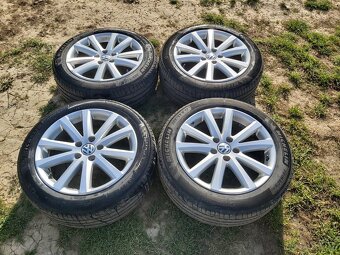 5x112 r17 225/45 - 2