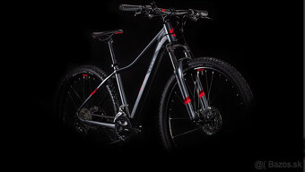 Damsky bicykel CUBE Acces WS PRO - 2
