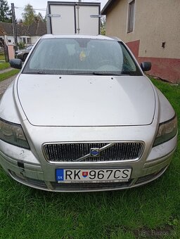 Volvo V50 2L 100Kw - 2