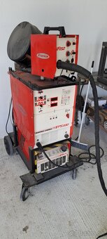 Co2 zvaracka fronius - 2