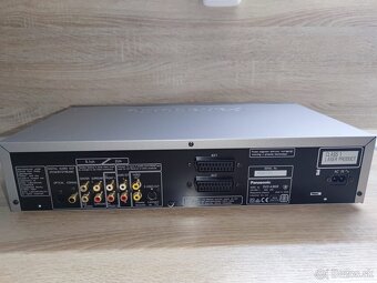 Panasonic DVD/CD prehrávač A360 - 2