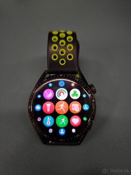Huawei watch GT 3 - 2
