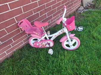 Predam detsky bicykel 12 - 2
