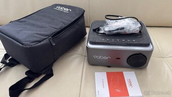 Projektor Yaber - 2