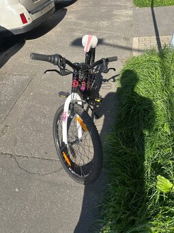 Detsky bicykel 24” Kellys kiter 30 - 2