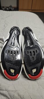 Shimano -cestne tretri - 2