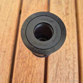 Stredové zloženie FSA pressfit 19mm - 2