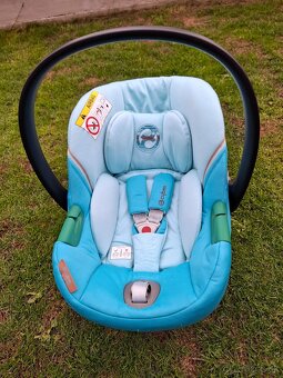 Cybex aton s2 i-size - 2