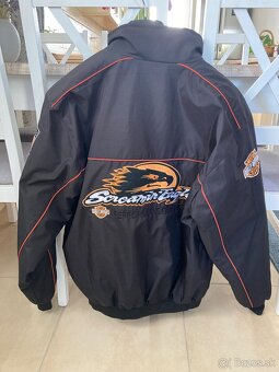 Bundy Harley Davidson - 2