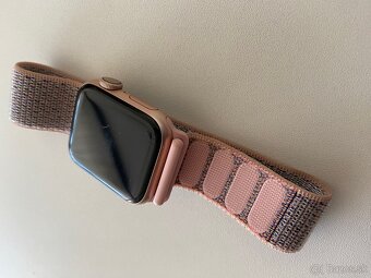 Apple watch 4 - 2