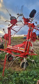 Obracac sena zn pottinger hit 69 nz - 2