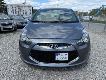 Hyundai ix20 1.6i Style - 2