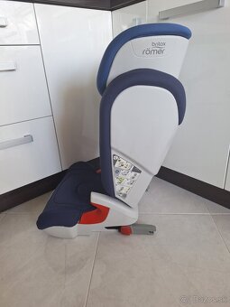 Britax Römer Kidfix XP - 2