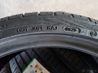 255/35r20 letné Goodride - 2