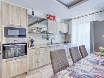 2-izbový byt na Staničnej ulici v Trnave - 2