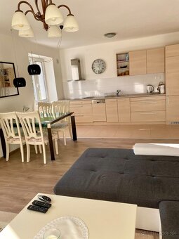PRENÁJOM 2 izbový byt ZIMNÁ ulica Košice RENT 2 room flat - 2