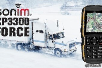 CAT S60 THERMO CAM LAND ROVER SONIM S1 SRC - 2