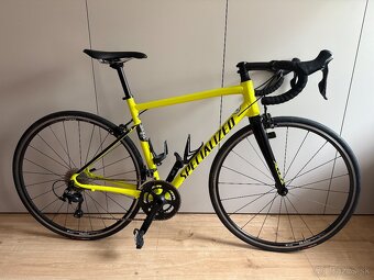 Specialized Allez E5 - velkost 54 - Shimano 105 - 2