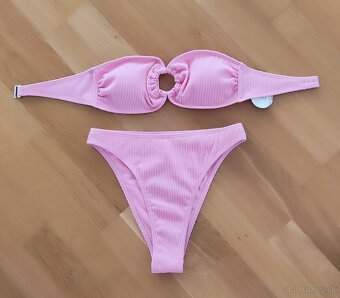 Krásne nové plavky - bikiny 👙 veľ XS - 2