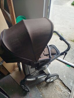 Predam kocik / buginu ABC Turbo - 2