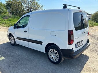 Citroen Berlingo - 2