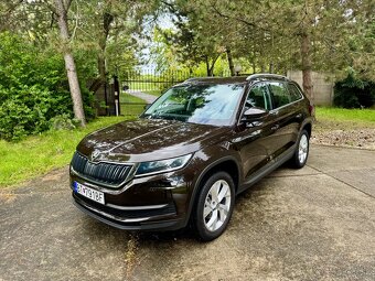 Skoda Kodiaq Style 4x4 - 2