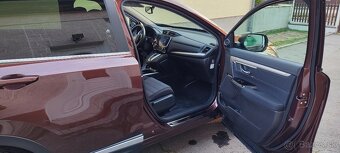 Honda CRV - 2