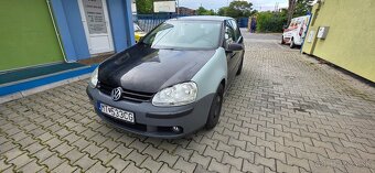 Volkswagen Golf - 2