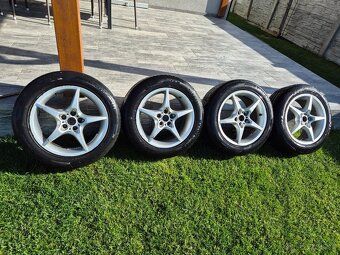 Elektrony 5×100 R16 - 2
