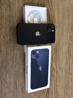 Iphone 13 128 gb super kondicia - 2
