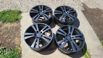 5x112 ET 48 7,5 " - 2