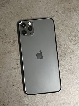 Apple iPhone 11 PRO MAX 256GB - 2