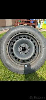 185/65 R15 5x112 - 2