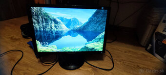 22" monitor Samsung - 2