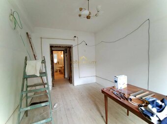 Predaj pôvodný 2 izbový byt, Tylova ulica, Bratislava III. N - 2