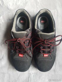 Pracovna safety obuv Jalas– 1615 E-Sport
- 2