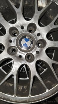 Disk BMW r16 - 2