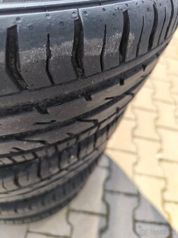 185/55r16 - 2