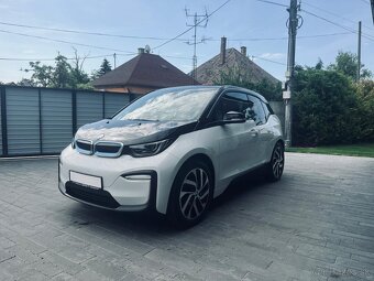 BMW i3 120 Ah - 2