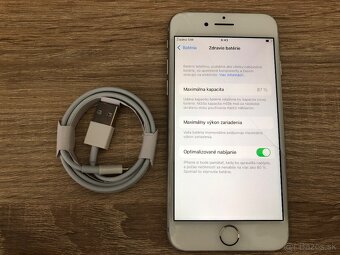 Apple iPhone 7 32GB - 2