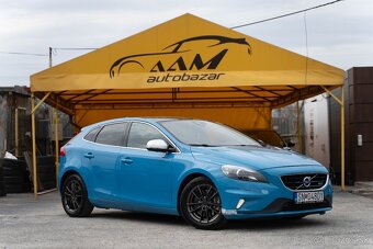 Volvo V40 D4 2.0L R- Desing - 2